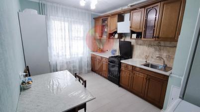 Продажа квартиры Омск. улица Куйбышева 136