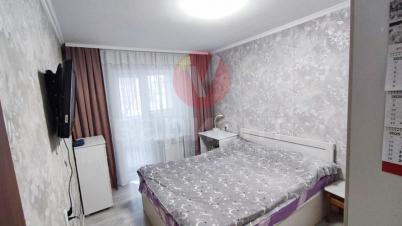 Продажа квартиры Омск. улица Куйбышева 136