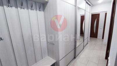 Продажа квартиры Омск. улица Куйбышева 136