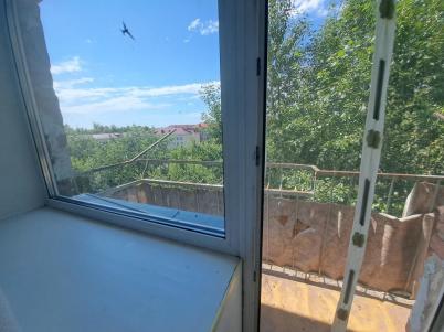 Продажа квартиры Омск. пр-кт Мира, 23а Продажа квартиры Омск. пр-кт Мира, 23а