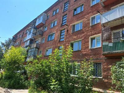 Продажа квартиры Омск. пр-кт Мира, 23а Продажа квартиры Омск. пр-кт Мира, 23а