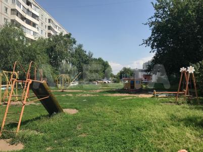 Продажа квартиры Омск. ул. Лисицкого, 9Б Продажа квартиры Омск. ул. Лисицкого, 9Б