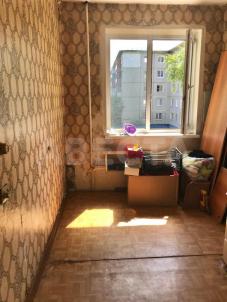 Продажа квартиры Омск. ул. Лисицкого, 9Б Продажа квартиры Омск. ул. Лисицкого, 9Б