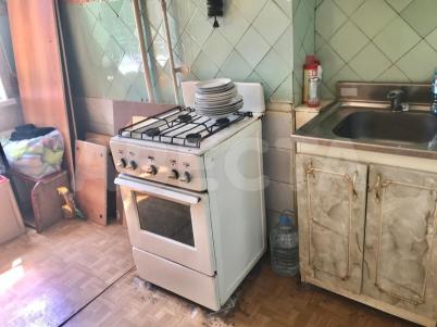 Продажа квартиры Омск. ул. Лисицкого, 9Б Продажа квартиры Омск. ул. Лисицкого, 9Б