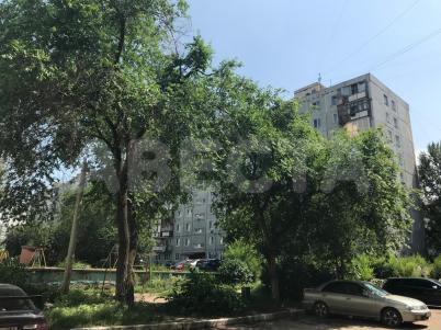 Продажа квартиры Омск. ул. Лисицкого, 9Б Продажа квартиры Омск. ул. Лисицкого, 9Б