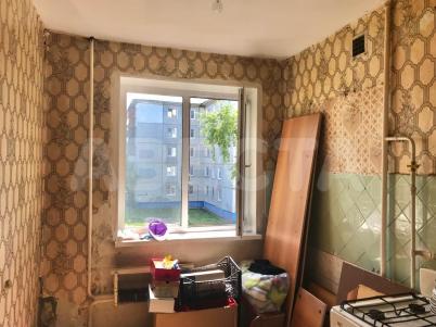 Продажа квартиры Омск. ул. Лисицкого, 9Б Продажа квартиры Омск. ул. Лисицкого, 9Б