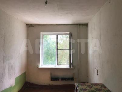 Продажа квартиры Омск. ул. Лисицкого, 9Б Продажа квартиры Омск. ул. Лисицкого, 9Б