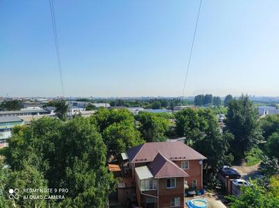 Продажа квартиры Омск. улица Суровцева 104
