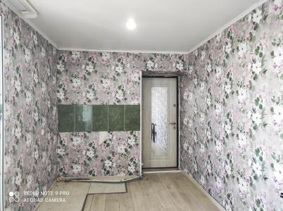 Продажа квартиры Омск. улица Суровцева 104