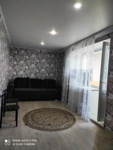 Продажа квартиры Омск. улица Суровцева 104