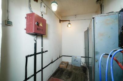 Продажа коммерческой недвижимости Омск. Карла Маркса проспект, 3к1 Продажа коммерческой недвижимости Омск. Карла Маркса проспект, 3к1