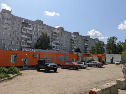 Продажа коммерческой недвижимости Омск.&nbsp;улица Ярослава Гашека, 3/1