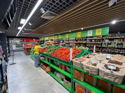Продажа коммерческой недвижимости Омск. улица Ярослава Гашека, 3/1 Продажа коммерческой недвижимости Омск. улица Ярослава Гашека, 3/1