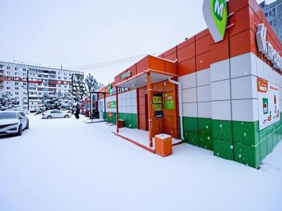 Продажа коммерческой недвижимости Омск.&nbsp;улица Ярослава Гашека, 3/1