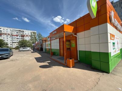 Продажа коммерческой недвижимости Омск. улица Ярослава Гашека, 3/1 Продажа коммерческой недвижимости Омск. улица Ярослава Гашека, 3/1