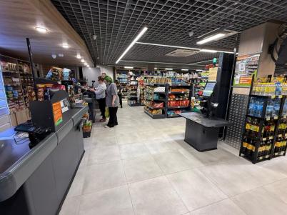 Продажа коммерческой недвижимости Омск. улица Ярослава Гашека, 3/1 Продажа коммерческой недвижимости Омск. улица Ярослава Гашека, 3/1