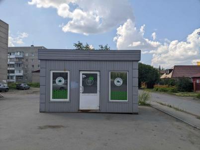 Аренда коммерческой недвижимости Омск.&nbsp;3-я Станционная улица, 86