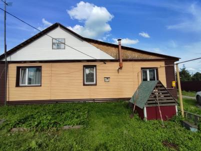 Продажа дачи тер. СНТ Красная гвоздика, 353
