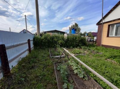 Продажа дачи тер. СНТ Красная гвоздика, 353