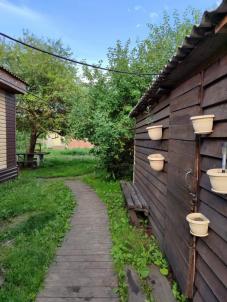 Продажа дачи тер. СНТ Красная гвоздика, 353