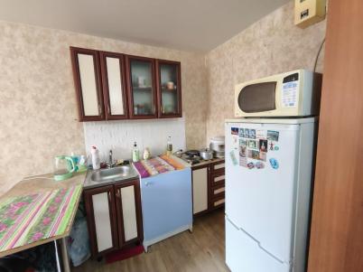 Продажа квартиры Омск. улица Бородина 44Б