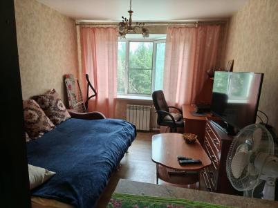 Продажа квартиры Омск. улица Бородина 44Б