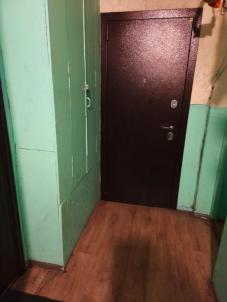 Продажа квартиры Омск. улица Бородина 44Б