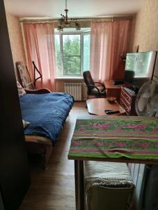 Продажа квартиры Омск. улица Бородина 44Б