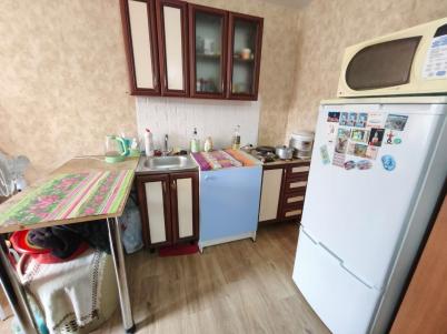 Продажа квартиры Омск. улица Бородина 44Б