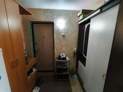 Продажа квартиры Омск. улица Бородина 44Б