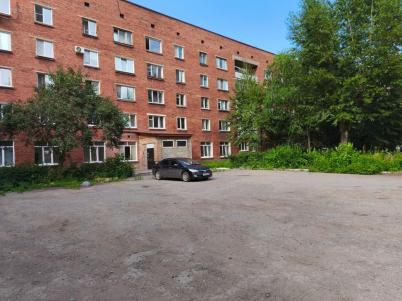 Продажа квартиры Омск. улица Бородина 44Б