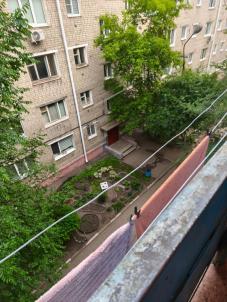 Продажа квартиры Омск. улица Бородина 44Б