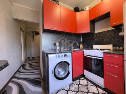 Продажа квартиры Омск. Мира пр-кт., 163Б Продажа квартиры Омск. Мира пр-кт., 163Б