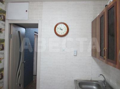 Продажа квартиры Омск. ул. Рокоссовского, 14