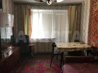 Продажа квартиры Омск. ул. Челюскинцев, 83Б Продажа квартиры Омск. ул. Челюскинцев, 83Б