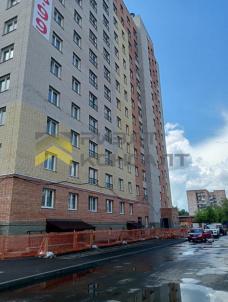 Продажа квартиры Омск. улица Вокзальная, 22 Продажа квартиры Омск. улица Вокзальная, 22