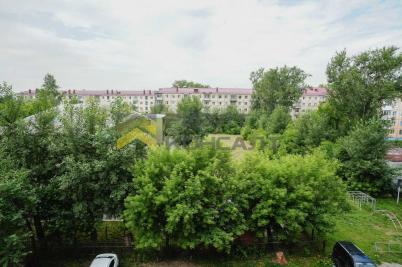 Продажа квартиры Омск. улица Круговая, 6Б Продажа квартиры Омск. улица Круговая, 6Б