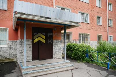 Продажа квартиры Омск. улица Круговая, 6Б Продажа квартиры Омск. улица Круговая, 6Б