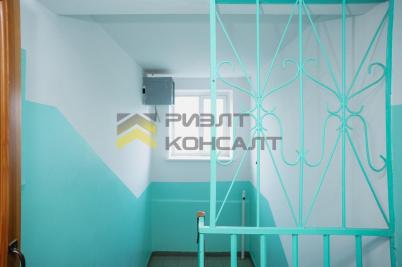 Продажа квартиры Омск. улица Круговая, 6Б Продажа квартиры Омск. улица Круговая, 6Б