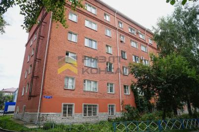 Продажа квартиры Омск. улица Круговая, 6Б Продажа квартиры Омск. улица Круговая, 6Б