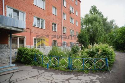 Продажа квартиры Омск. улица Круговая, 6Б Продажа квартиры Омск. улица Круговая, 6Б