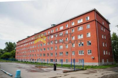 Продажа квартиры Омск. улица Круговая, 6Б Продажа квартиры Омск. улица Круговая, 6Б