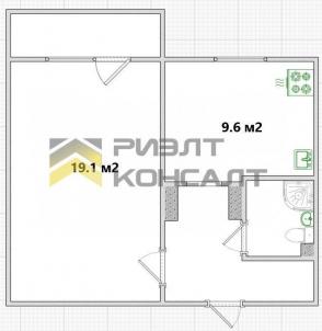 Продажа квартиры Омск. бульвар Архитекторов, 3, к.2 Продажа квартиры Омск. бульвар Архитекторов, 3, к.2