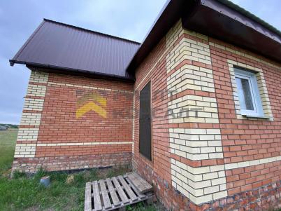 Продажа дома Омская обл, рп Таврическое, ул Спартаковская Продажа дома Омская обл, рп Таврическое, ул Спартаковская