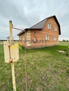 Продажа дома Омская обл, рп Таврическое, ул Спартаковская Продажа дома Омская обл, рп Таврическое, ул Спартаковская