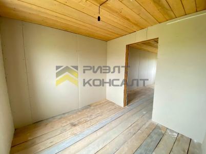 Продажа дома Омская обл, рп Таврическое, ул Спартаковская Продажа дома Омская обл, рп Таврическое, ул Спартаковская