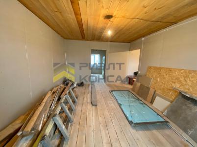 Продажа дома Омская обл, рп Таврическое, ул Спартаковская Продажа дома Омская обл, рп Таврическое, ул Спартаковская