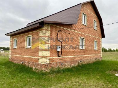 Продажа дома Омская обл, рп Таврическое, ул Спартаковская Продажа дома Омская обл, рп Таврическое, ул Спартаковская