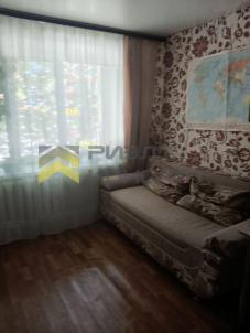 Продажа квартиры Омск. улица Глинки, 3