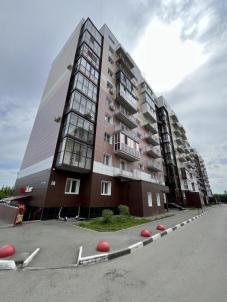 Продажа квартиры Омск. 3-я Енисейская, 32 Продажа квартиры Омск. 3-я Енисейская, 32